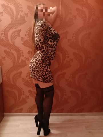 Ирина Студентка Универ фото 8