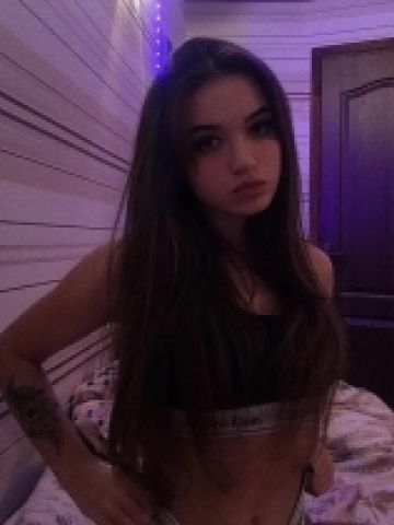 Анна Туапсе