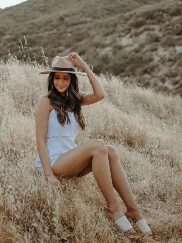 Мелиса Туапсе