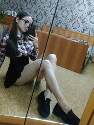 Ксения 🎀 фото 2